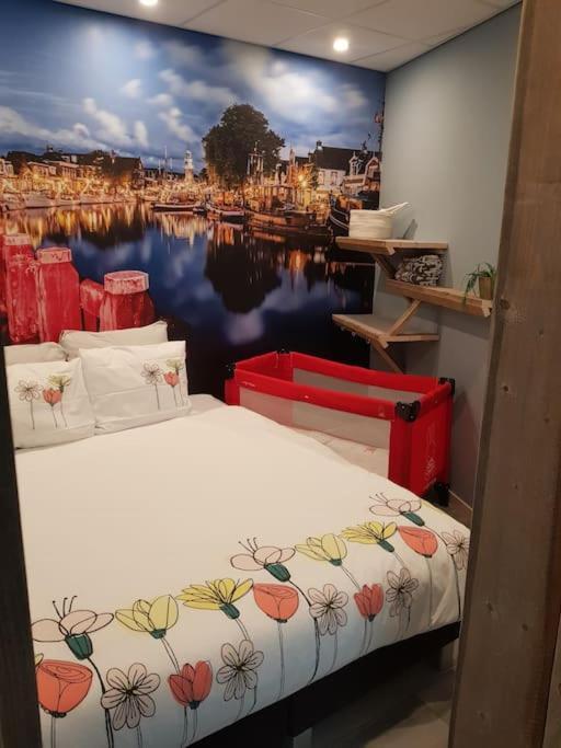 Appartement De Oliekan Medium 莱米尔 外观 照片