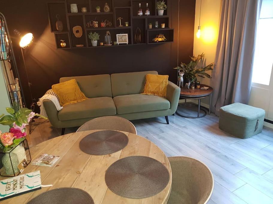 Appartement De Oliekan Medium 莱米尔 外观 照片